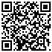 QR Code for bitcoin:36ehPPdggxfdvPdx71q6KmBHTx43VaTPcM