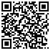 QR Code for bitcoin:36ezNimd72pTgAXawt9CmvejLvJ7oFMMdA