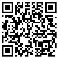 QR Code for bitcoin:36f3yjvQVJjB8L5D4MKFYG1FRh2vT5Qo7Y