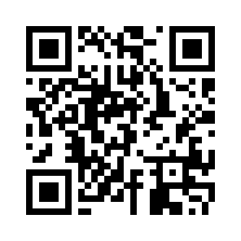 QR Code for bitcoin:36fAW96zye66VAYb1mdPi6Q28RmUABbkGs