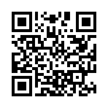 QR Code for bitcoin:36fBZRXmoWwpVQHguN7jNQwaApu594QTMg