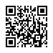 QR Code for bitcoin:36fGVD4tkH6G2ysTDtyHmX7gE24LR1pTTP