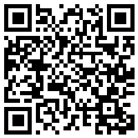 QR Code for bitcoin:36fPSGDa6BinvEDV2L9cFk6wQ3ZcGuGyfH