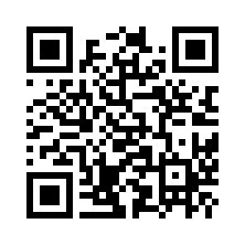 QR Code for bitcoin:36fUxaMPJegZBxYQJEc65VdyM91JBqzSbU