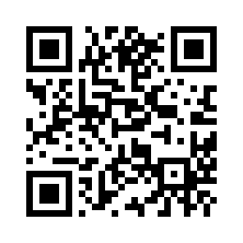 QR Code for bitcoin:36fjYHKqWAbMAsPkaxC7JdtzdLc19J6CYa