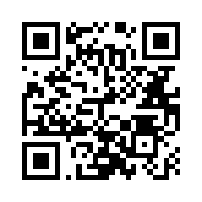QR Code for bitcoin:36gDuMs9XCDkq3cR19ZbJCB1MkeRTg8FUa