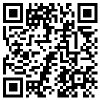 QR Code for bitcoin:36gsWyLWuDe9dLWH5aToGDhfys4SUUU6eS