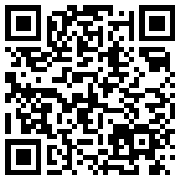QR Code for bitcoin:36hBFkSiJ5qbnPnk7y3CRZeZ73supdUnit