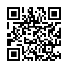 QR Code for bitcoin:36hFJdvTccQnWeGrpDPeRB4kyoF44nbnT7