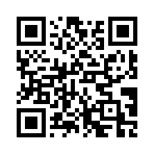 QR Code for bitcoin:36hG4GWWdzKQuWQbAQLZpBdhtyJ4LpAtbH