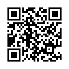 QR Code for bitcoin:36hfh7GpciQvE4fS36mBPyG4z5iJeSL36o