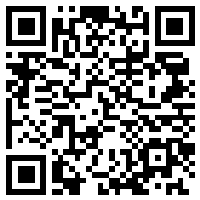 QR Code for bitcoin:36hrXFmbBFo7imHxj6mTfw1UfHMkWBxwmy