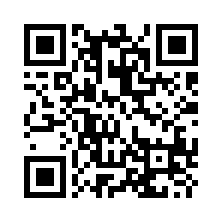QR Code for bitcoin:36ihgjfcib5maERAAJLJ5DPtjAnCGRdcf1