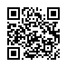 QR Code for bitcoin:36injVjk8F5j2Pyk8t5nSHEXvydK5htr93