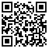 QR Code for bitcoin:36iwvCYRupCbeoahCMfAmjkDRMEDUX5W19