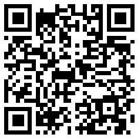 QR Code for bitcoin:36j32JmFsqGSPwDV7CrcXWEaDexEMrimCj