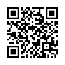 QR Code for bitcoin:36jHapZ1mLAt3co1J4CkjLAHdBunTyab9a