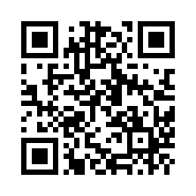 QR Code for bitcoin:36jVTYDvczJA1Y2yS1SpUnK3zD8NGbowVF