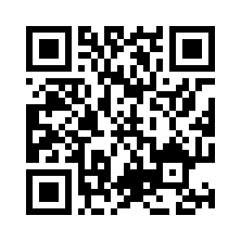 QR Code for bitcoin:36jVhTC8na6beH3amwExNnCmPM5qb8Uh55