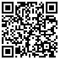 QR Code for bitcoin:36jcGT2jrAaaNeXPGchLWhKXZeV5MWmoTf