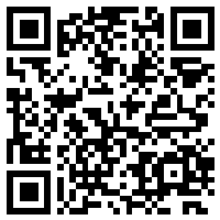 QR Code for bitcoin:36jvZ3Fan7DmdXyct3WK7pRx3FNpsca7jW