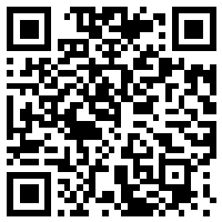 QR Code for bitcoin:36kRqeN3HewBriP3SHN69Np1zF5CkTLEc8