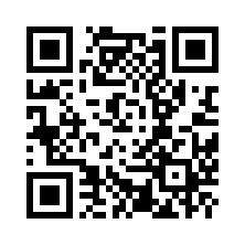 QR Code for bitcoin:36kg8hrs4FEyn61z8fR51NHSaTdFVDimpL