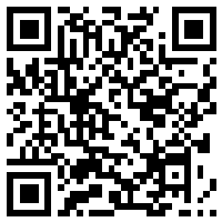 QR Code for bitcoin:36kgjvVSttPqzSyVMchr682c7kAk1HGyuG