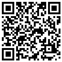 QR Code for bitcoin:36m5GggPJeb2jUsVMFsMQuvausnEgJgk8q