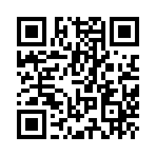 QR Code for bitcoin:36mJBzfMttCTd5oW13m48hqapynTGoqyiB