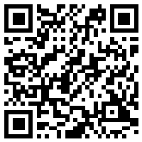 QR Code for bitcoin:36mgKCyWoy367hShNpoydLFBLAUBnmppTR