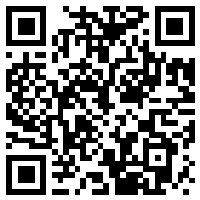 QR Code for bitcoin:36mgsor5GgAnDxTGAtkYKHt1U89VeuKeML