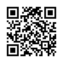 QR Code for bitcoin:36nAkTwd9SSa9FmAsmw4rbJMqVVzKFKm6c