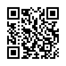 QR Code for bitcoin:36nJbPpnPeV46mfAPrYN7qPwZF64td5mLG
