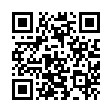 QR Code for bitcoin:36nYKBHeQe9LiqymhJafarmXM7HJs1nUHd
