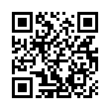 QR Code for bitcoin:36nu6tZWzwWWHyt2HW7PC7om7KBpVJKqun