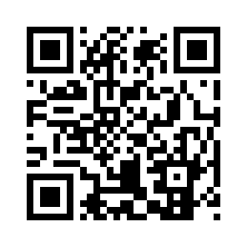 QR Code for bitcoin:36o1W8EDxpP9YUpcRKKvKCFeAPh6UTSMD1
