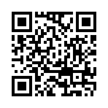 QR Code for bitcoin:36o7k4hjgRrLLwhFWXyk4CWi2HYQYTnwEC