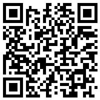 QR Code for bitcoin:36or1ChADqg6sHtWn2DDAEsioLSDHSPFB3