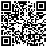 QR Code for bitcoin:36pBNXKMsaPFWaoGDcwRZ8pz78de6tkLgw