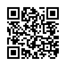 QR Code for bitcoin:36pGgqmEmNiUodeyXG1N1wJAXGed7fWpiw