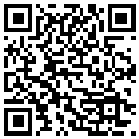 QR Code for bitcoin:36pTc1oqJS3nKJYFscPsNNM5qVqJn2JKJr