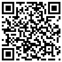 QR Code for bitcoin:36pVQU7HDAjDT35SzBXfRZLRmxv6MQ1WsB