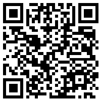 QR Code for bitcoin:36pwT8tRHT3t36q7HFPDtyEPVrBzLc2nnB