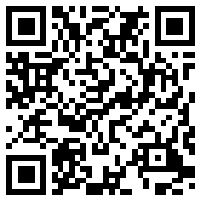 QR Code for bitcoin:36qj6u2rPgB7swoCmVRAtCDBLipwnvS83f