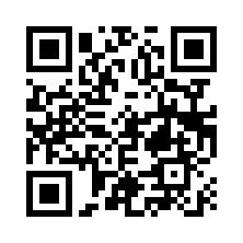 QR Code for bitcoin:36qxV38mL2xmfHLh1ccSPvfPSQM1Ef8sKC
