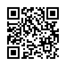 QR Code for bitcoin:36rBJLPRQ73QnuZojb2cfcKJQ2eQ6UJB6N