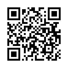 QR Code for bitcoin:36rPgkm7fbVf4TGfFRQe56UieTZDgF3xam