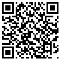 QR Code for bitcoin:36rhGmNash3UvR6k8a8MrPJURAfB7KjwoM