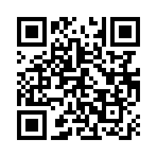 QR Code for bitcoin:36rrLyT5hfdCkm3Dfvfkb4Dp6arxpgEFmC